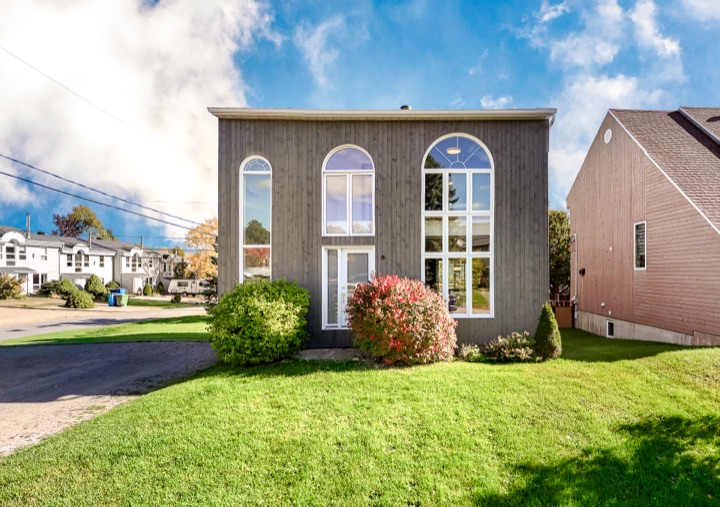 Photographie immobilière — 32 rue de la Luzerne, St-Ferréol Les Neiges