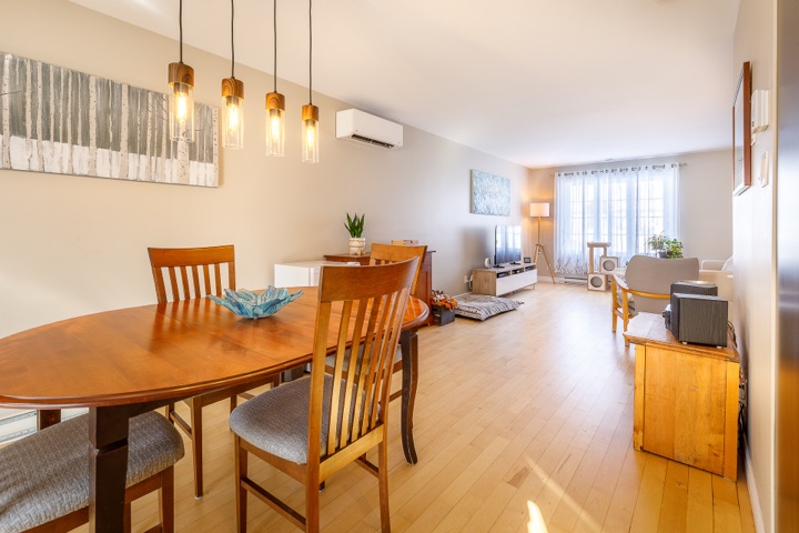 Photographie immobilière — 1055 Caledonie, Val-Bélair