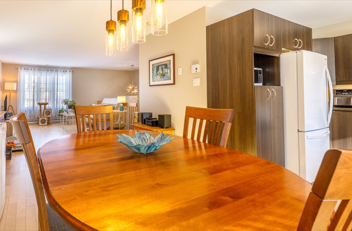 Photographie immobilière — 1055 Caledonie, Val-Bélair