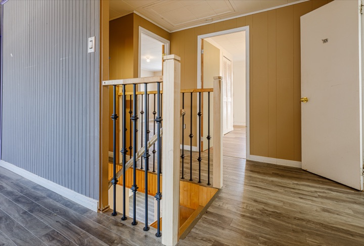 Photographie immobilière — 409 4ème Avenue, La Pocatière