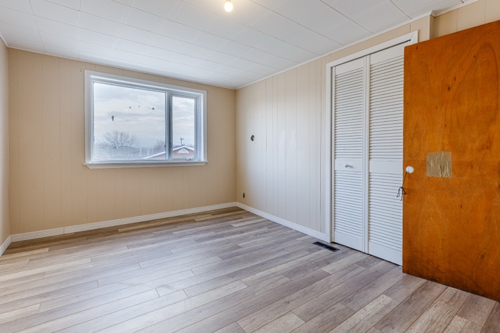 Photographie immobilière — 409 4ème Avenue, La Pocatière