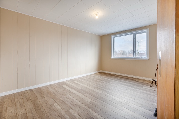 Photographie immobilière — 409 4ème Avenue, La Pocatière