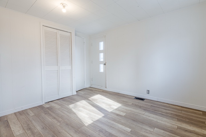 Photographie immobilière — 409 4ème Avenue, La Pocatière
