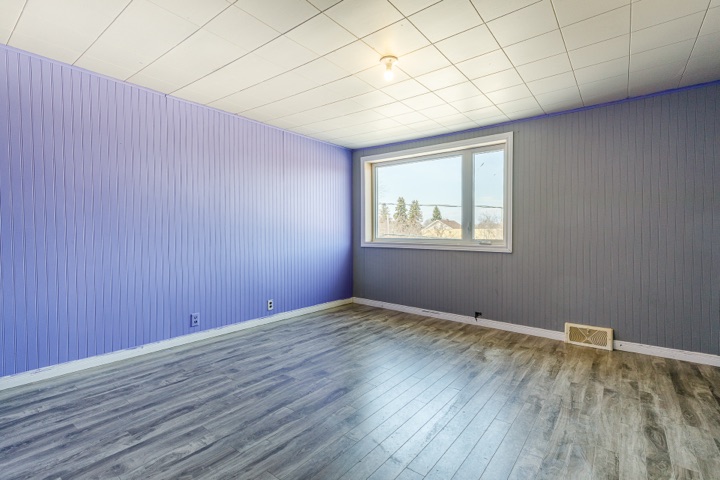 Photographie immobilière — 409 4ème Avenue, La Pocatière