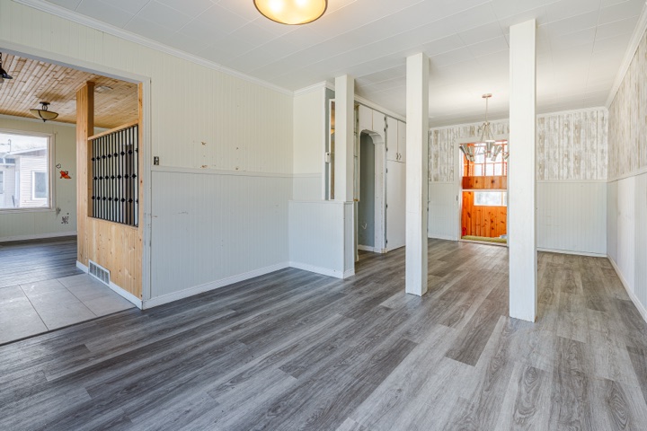 Photographie immobilière — 409 4ème Avenue, La Pocatière