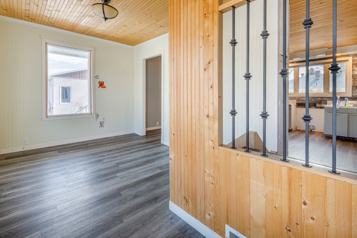 Photographie immobilière — 409 4ème Avenue, La Pocatière