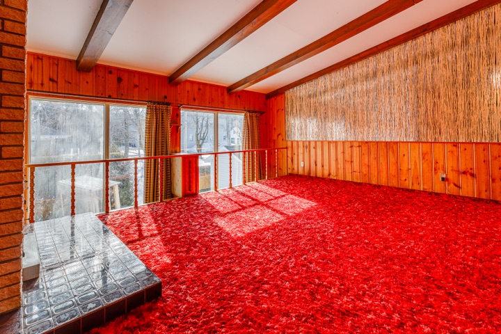 Photographie immobilière — 409 4ème Avenue, La Pocatière