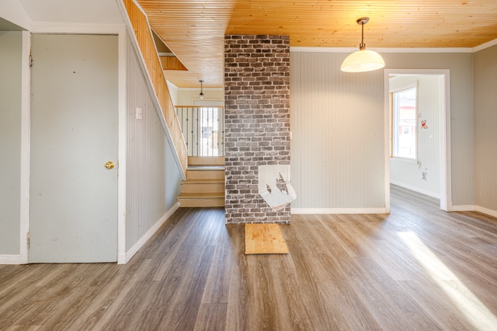 Photographie immobilière — 409 4ème Avenue, La Pocatière