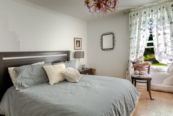 Photographie immobilière — 543 Ste-Brigitte-De-Laval, Ste-Brigitte-De-Laval