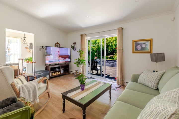 Photographie immobilière — 543 Ste-Brigitte-De-Laval, Ste-Brigitte-De-Laval