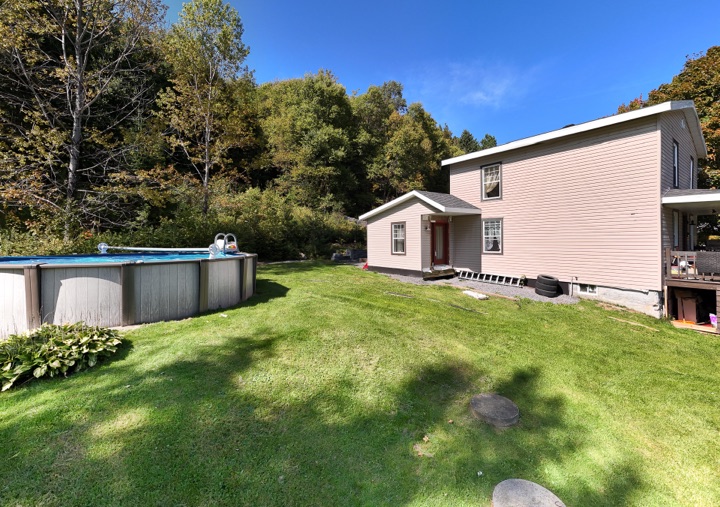 Photographie immobilière — 543 Ste-Brigitte-De-Laval, Ste-Brigitte-De-Laval