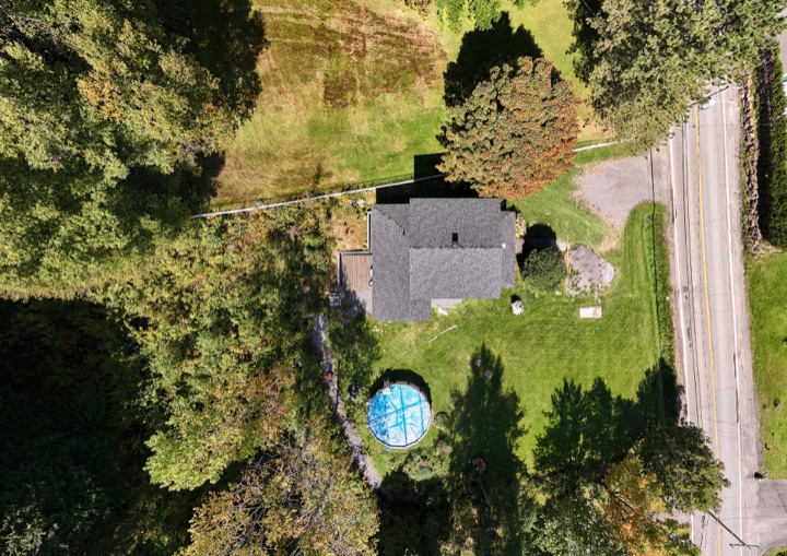 Photographie immobilière — 543 Ste-Brigitte-De-Laval, Ste-Brigitte-De-Laval