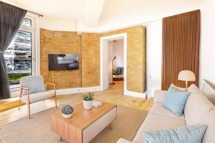 Photographie immobilière — 936 Des Prairies, Québec