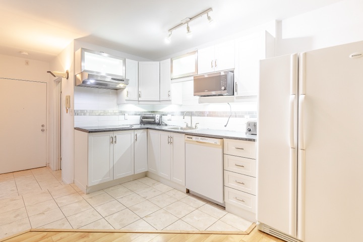 Photographie immobilière — 936 Des Prairies, Québec