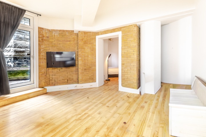 Photographie immobilière — 936 Des Prairies, Québec
