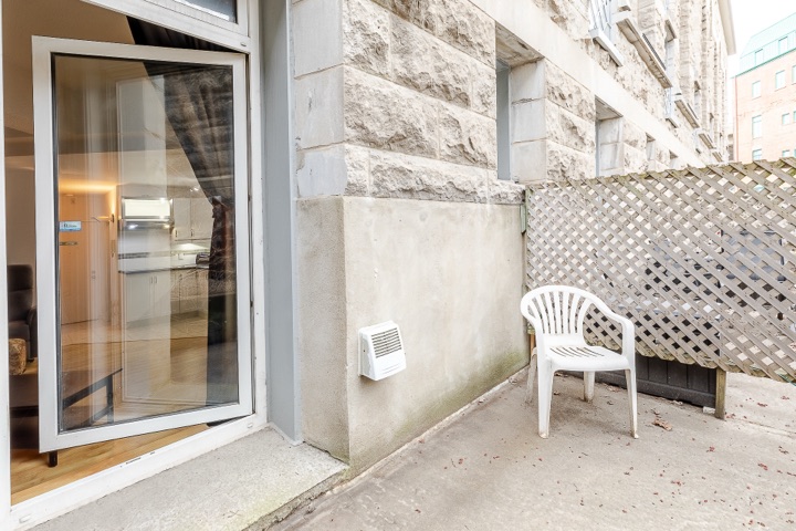 Photographie immobilière — 936 Des Prairies, Québec