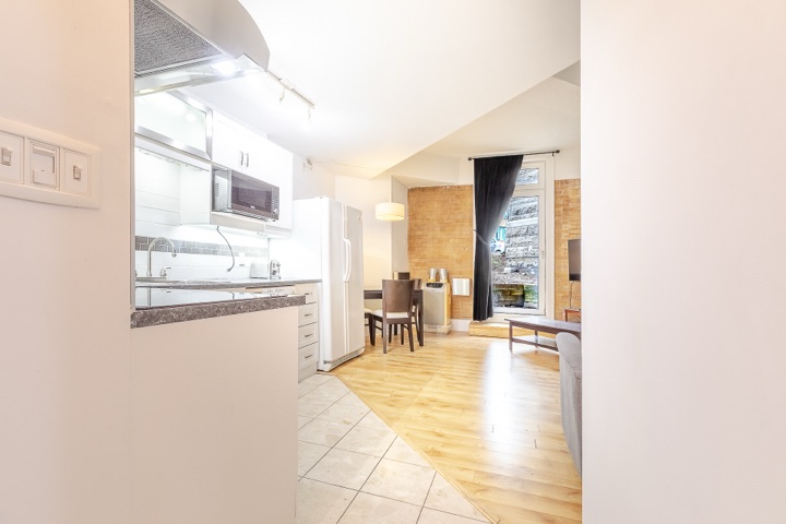 Photographie immobilière — 936 Des Prairies, Québec