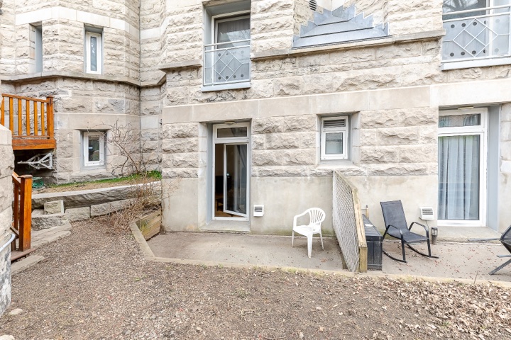 Photographie immobilière — 936 Des Prairies, Québec