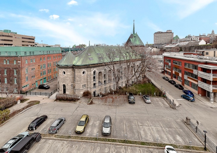 Photographie immobilière — 936 Des Prairies, Québec