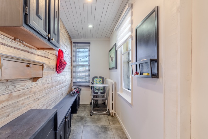 Photographie immobilière — 3760 Bld Ste-Anne, Québec