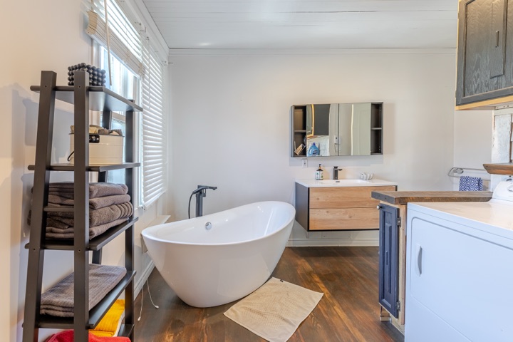 Photographie immobilière — 3760 Bld Ste-Anne, Québec